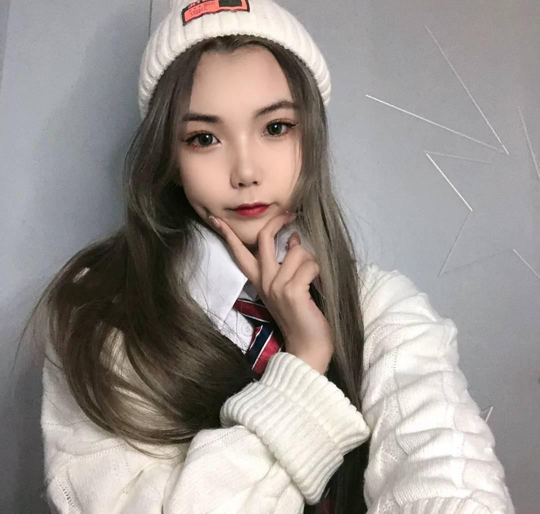 南开漂亮的兼职的小美