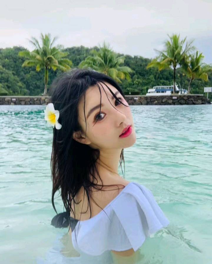 天津市】河北区 f胸妹子